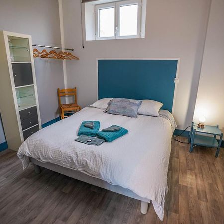 Apartamento La Précieuse Woignarue Exterior foto