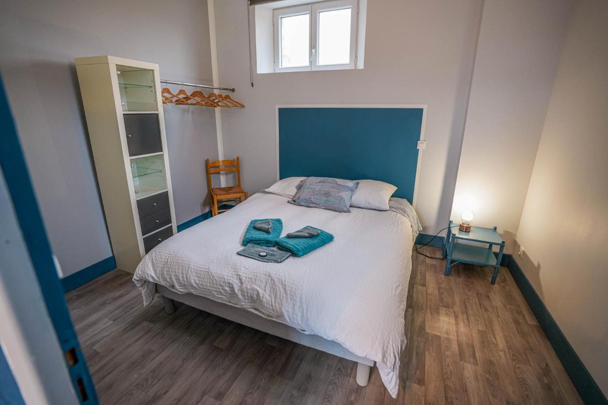 Apartamento La Précieuse Woignarue Exterior foto